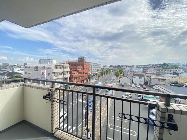 フォート金沢八景相川ビル２の物件内観写真